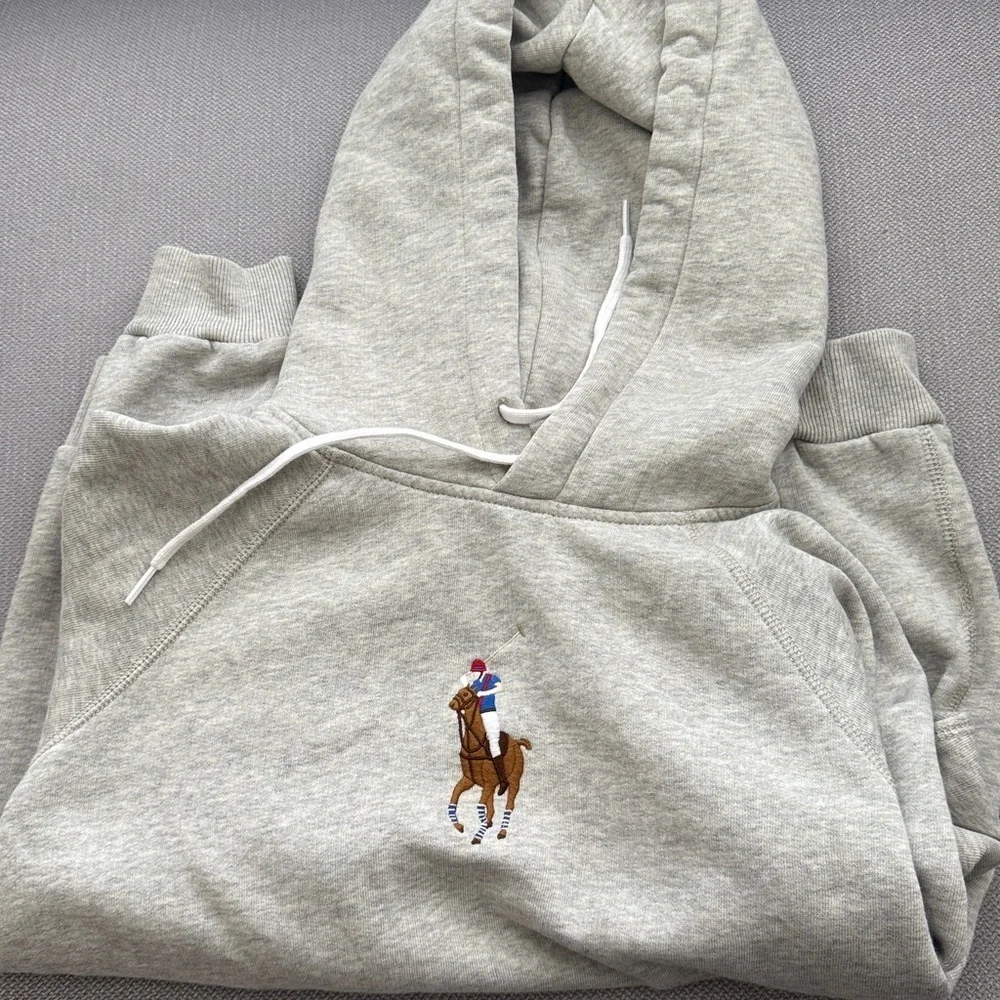 Ralph Lauren classic light